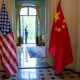 Trump’s trade war with China in focus ahead of May summit