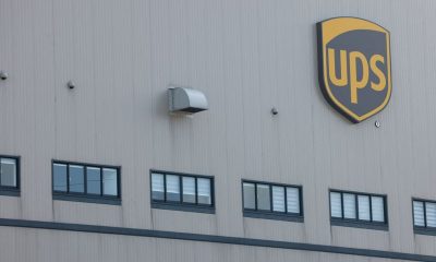 UPS, Teamsters reach settlement that caps driver severance offers