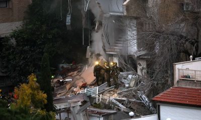 US, Iran and mediators make push for 45-day ceasefire, Axios reports