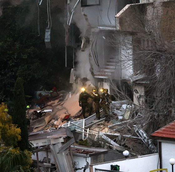 US, Iran and mediators make push for 45-day ceasefire, Axios reports