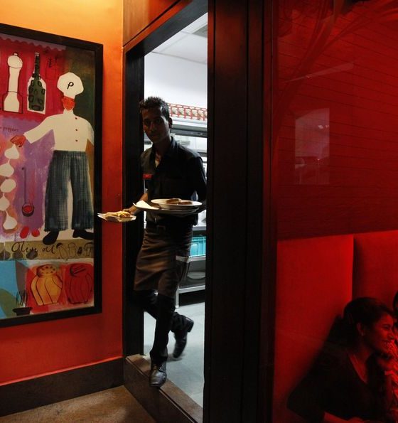 India’s services growth slows to 14-month low as Middle East war hits demand, PMI shows