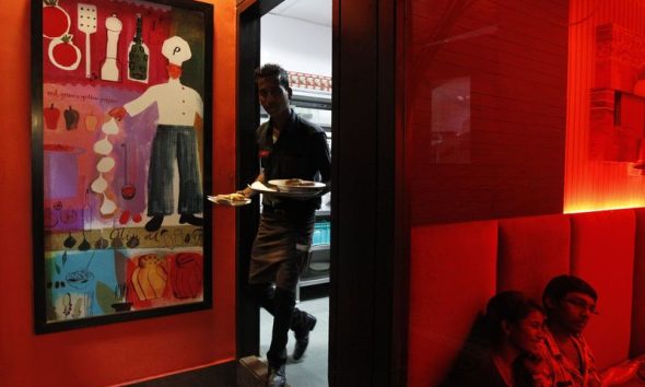 India’s services growth slows to 14-month low as Middle East war hits demand, PMI shows