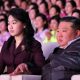 South Korea says ’credible intelligence’ indicates North Korean leader’s daughter is successor