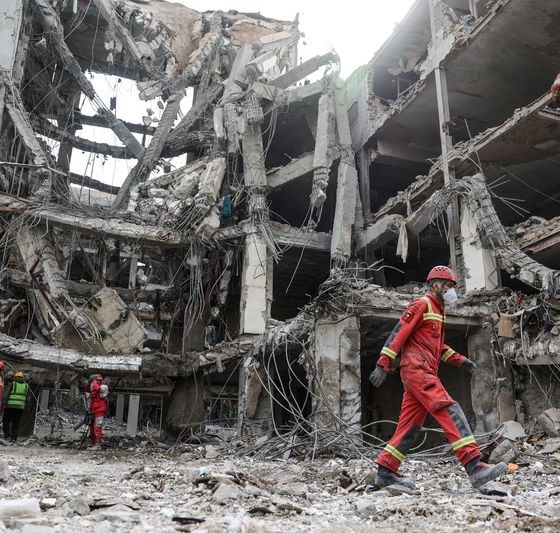 Iran, U.S. receive plan to end hostilities, immediate ceasefire; source says