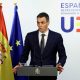 Spanish PM’s party gains on anti-war stance, support for far right stalls in polls