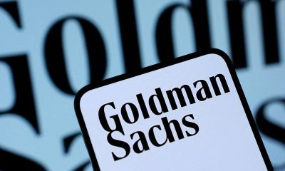 Goldman Sachs private credit fund defies redemption surge across industry