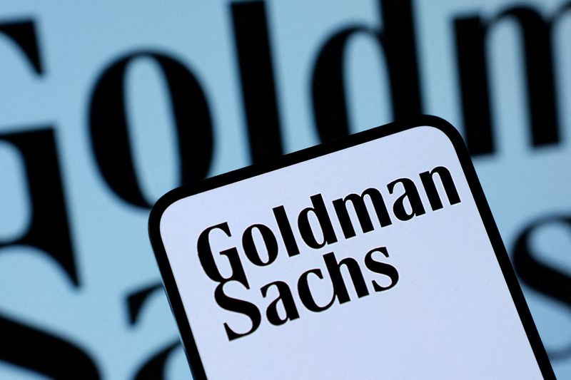 Goldman Sachs private credit fund defies redemption surge across industry