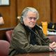 US Supreme Court clears way for dismissal of case against Trump ally Steve Bannon