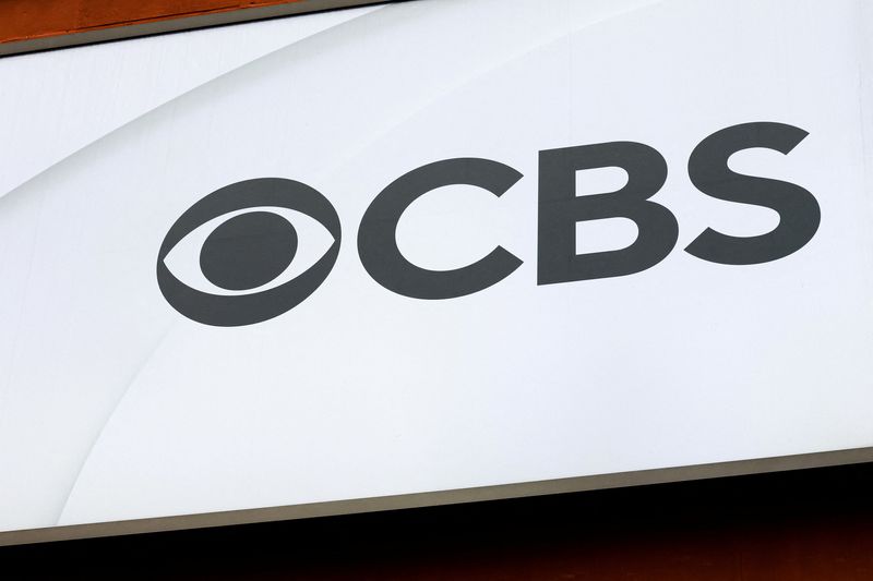 CBS to sell late-night hours to Byron Allen as Colbert show ends