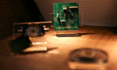 China targets Taiwan’s chip prowess to evade global ’containment’, Taipei government says