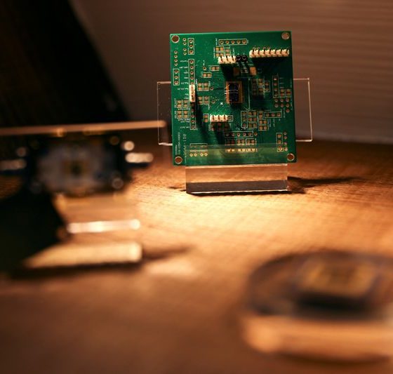 China targets Taiwan’s chip prowess to evade global ’containment’, Taipei government says