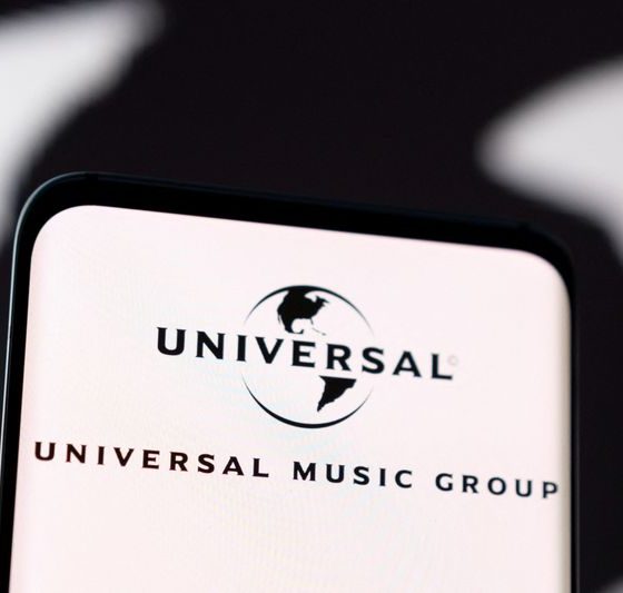 Pershing Square proposes $64 billion Universal Music merger with acquisition company