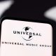 Pershing Square proposes $64 billion Universal Music merger with acquisition company