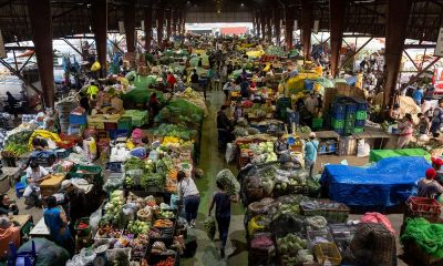 Fuel price surge pushes Philippine inflation above central bank target