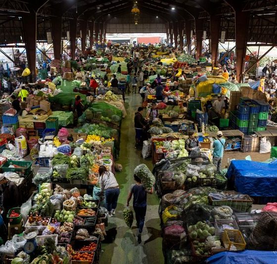 Fuel price surge pushes Philippine inflation above central bank target