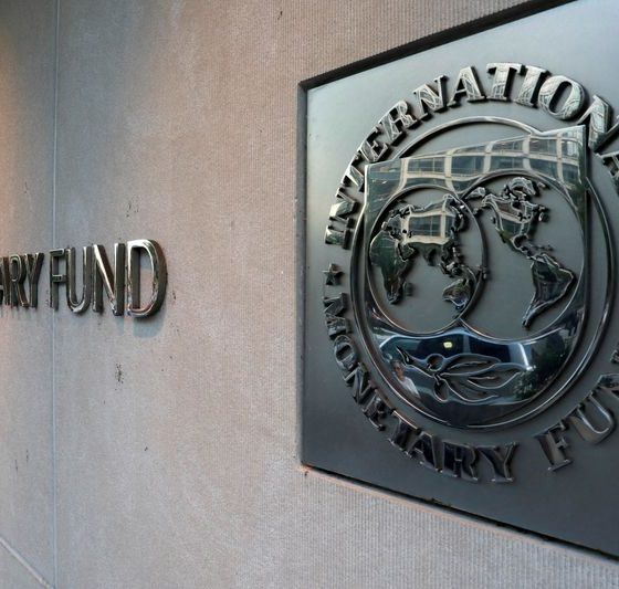 Hot money increasingly dominates emerging markets financing, raising risks, IMF says