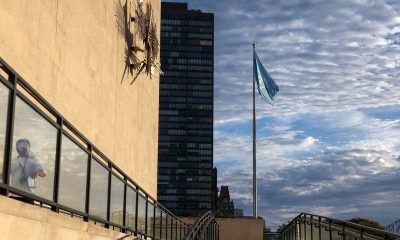 UN envoy plans to visit Iran as part of peace effort