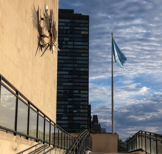 UN envoy plans to visit Iran as part of peace effort