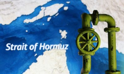 Stocks surge, oil dives below $100 as Iran ceasefire sparks relief rally