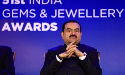 Indian billionaire Gautam Adani to seek dismissal of US SEC fraud case by April 30