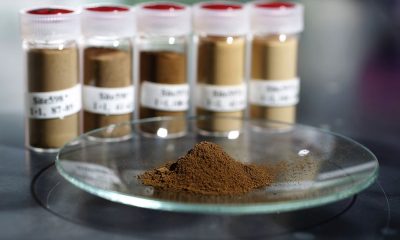 Ex-Rio Tinto CEO’s deep-sea mining firm to merge with Odyssey in $1 billion deal