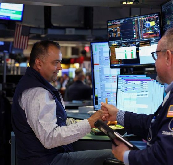 Morning Bid: Relief rally hits pause