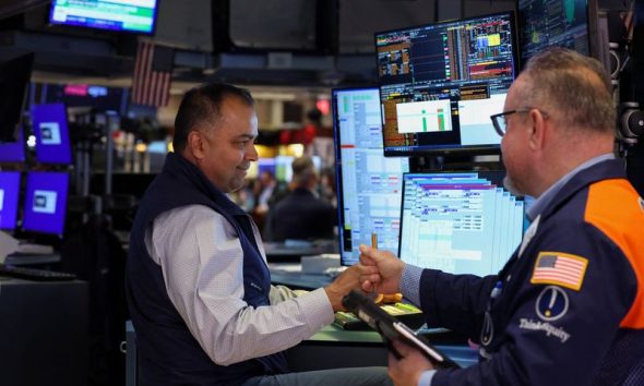 Morning Bid: Relief rally hits pause