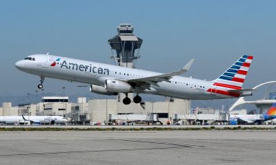 American Airlines raises checked bag fees, trims economy perks amid soaring fuel prices