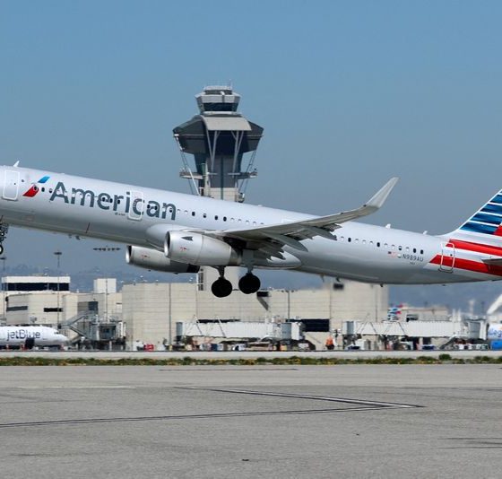 American Airlines raises checked bag fees, trims economy perks amid soaring fuel prices