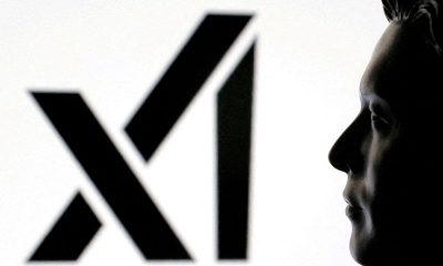 Elon Musk’s xAI sues Colorado over state’s new AI law