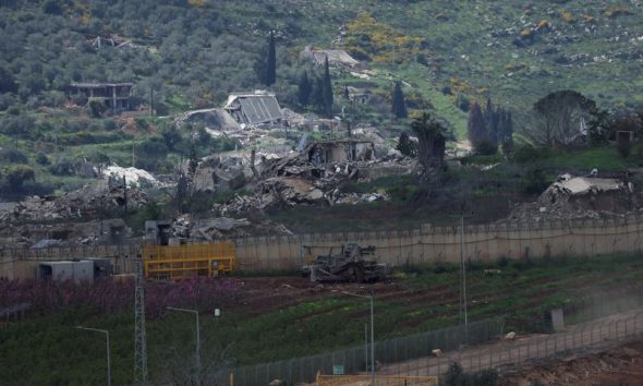 Iranian delegation lands in Islamabad ahead of ’make-or-break’ talks