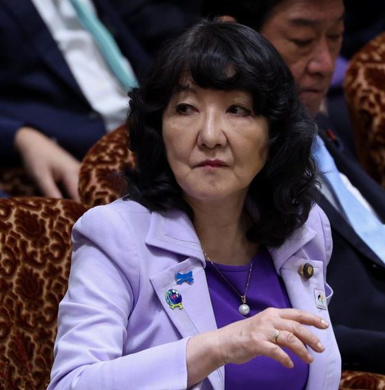 Japan rules out major domestic risks from private credit for now