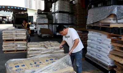 China’s factories jolts back to inflation on Iran war price shock