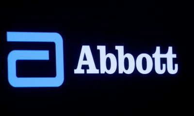 Jury orders Abbott to pay $53 million in preterm infant formula trial, media report says
