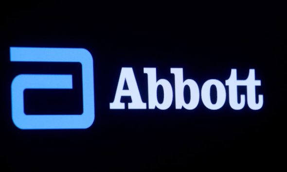 Jury orders Abbott to pay $53 million in preterm infant formula trial, media report says