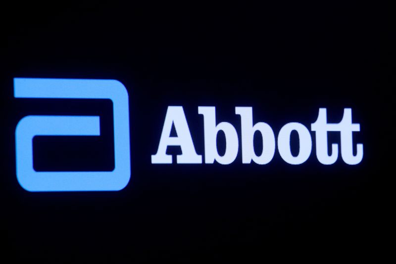Jury orders Abbott to pay $53 million in preterm infant formula trial, media report says