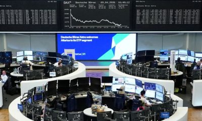 Morning Bid: ’That is not the agreement we have!’