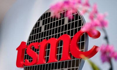 TSMC’s Q1 revenue jumps 35% y/y, beats market forecast