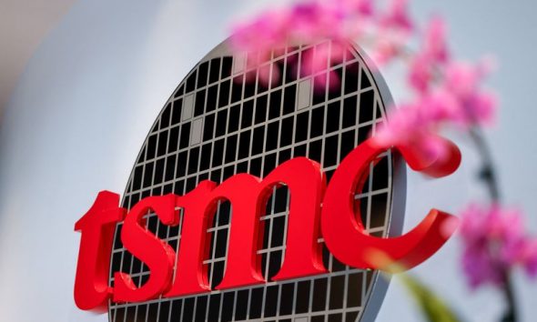 TSMC’s Q1 revenue jumps 35% y/y, beats market forecast