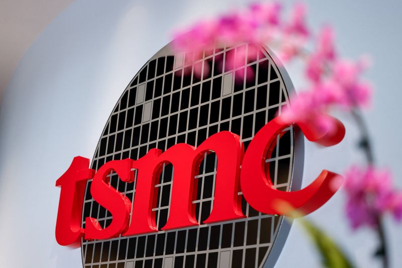 TSMC’s Q1 revenue jumps 35% y/y, beats market forecast
