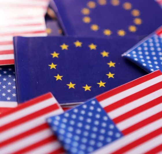 EU and US near critical minerals deal to combat Chinese control, Bloomberg News reports