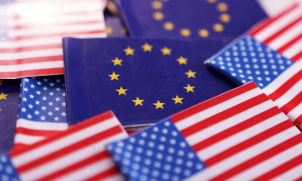 EU and US near critical minerals deal to combat Chinese control, Bloomberg News reports