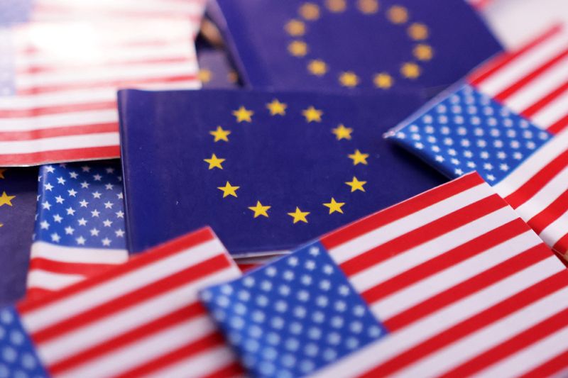 EU and US near critical minerals deal to combat Chinese control, Bloomberg News reports