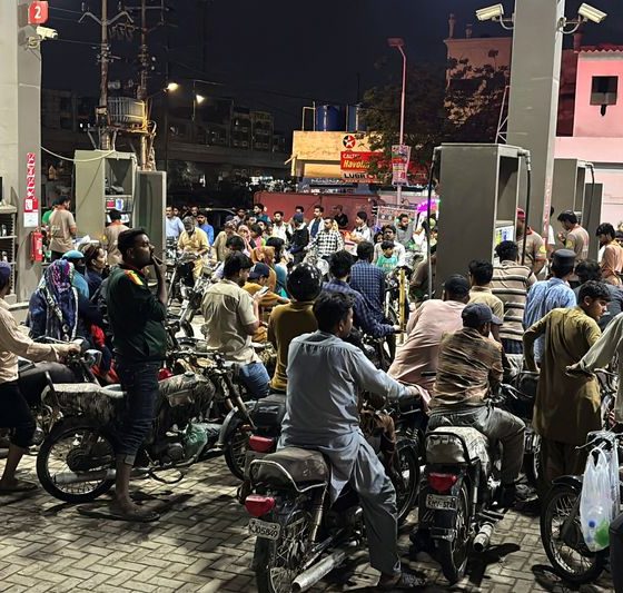 Iran war leaves crisis-scarred countries counting the cost