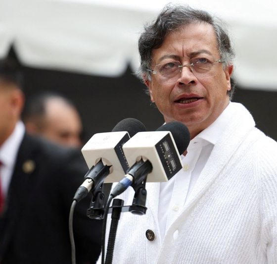 Colombia gov’t to propose $4.4 billion tax reform to congress, as end of session nears