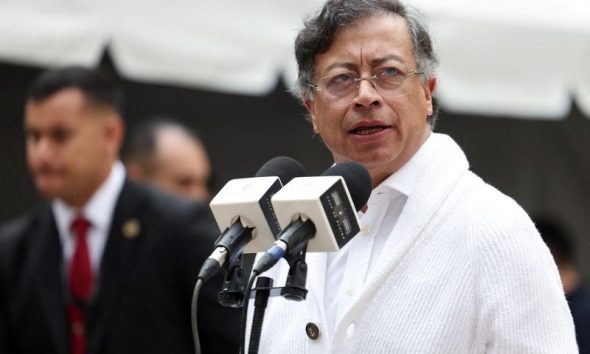 Colombia gov’t to propose $4.4 billion tax reform to congress, as end of session nears