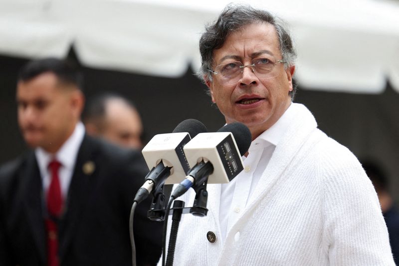 Colombia gov’t to propose $4.4 billion tax reform to congress, as end of session nears