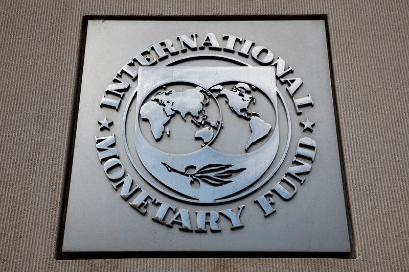 IMF retains floor for precautionary balances at SDR 20 billion