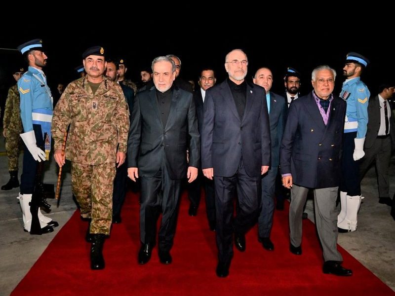 US, Iran set for peace talks but doubts emerge over Lebanon, sanctions