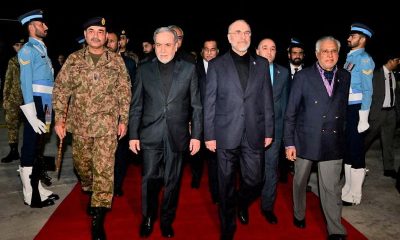 US, Iran teams in Pakistan for peace talks amid doubts over Lebanon, sanctions